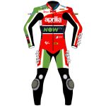 Aleix Espargaro Aprilia 2018