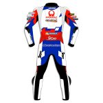 Jorge Martin Ducati Leather Suit Motogp 2022 - Image 2