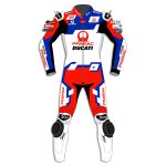 Jorge Martin Ducati Leather Suit Motogp 2022