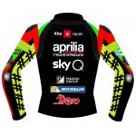 Andrea Iannone Aprilia Motorcycle Jacket MotoGP 2019 - Image 2